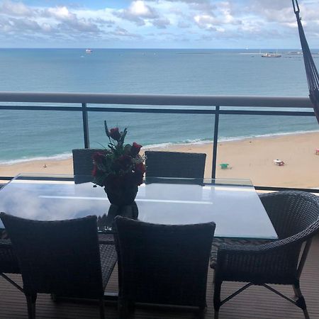 Apartmán Landscape Beira Mar Fortaleza  Exteriér fotografie