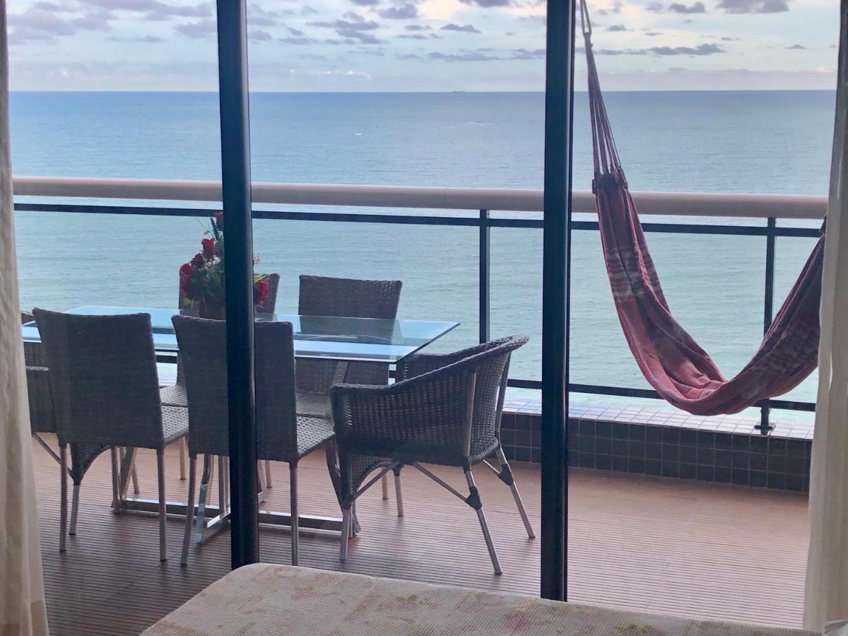 Apartmán Landscape Beira Mar Fortaleza  Pokoj fotografie