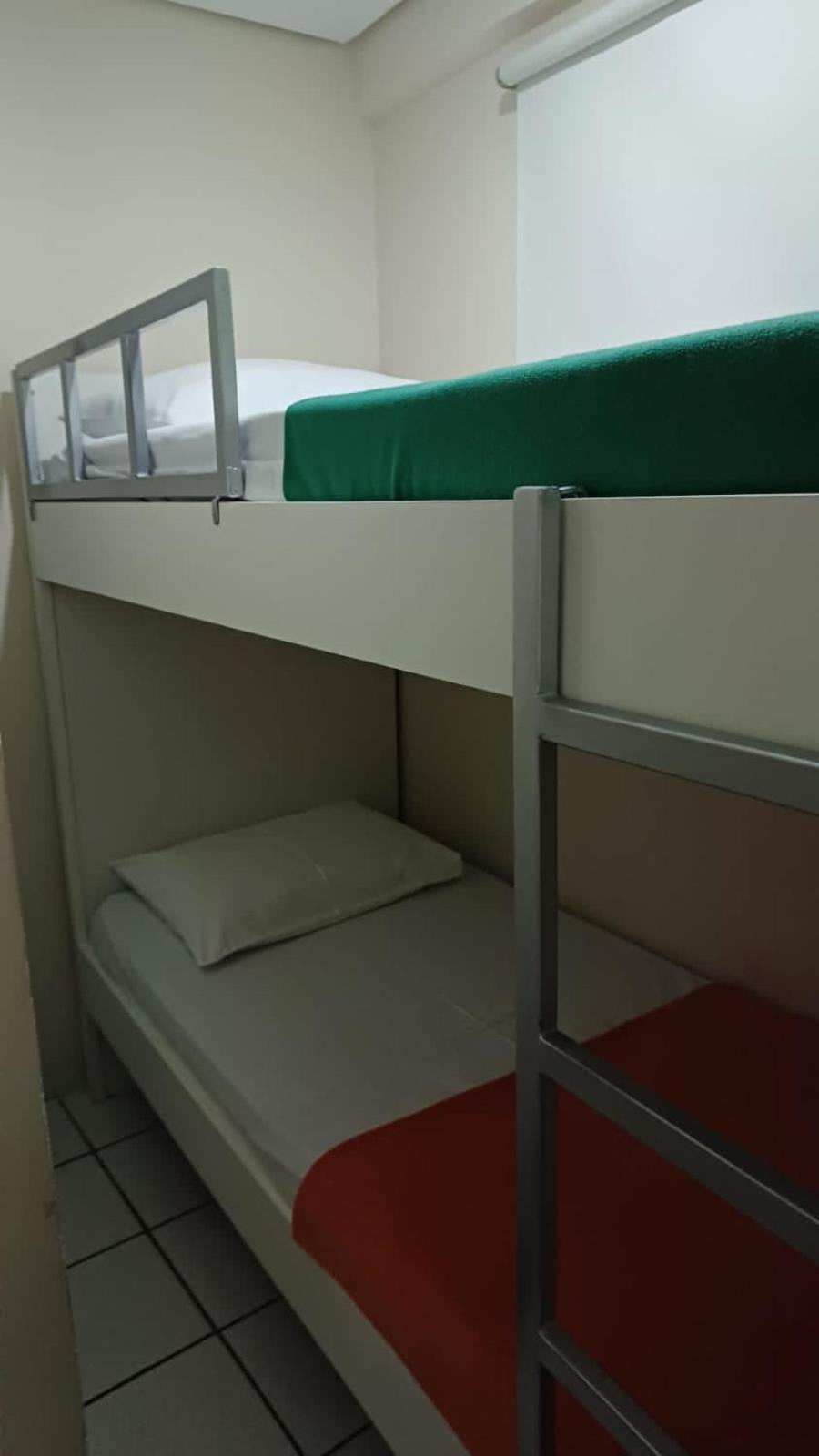Apartmán Landscape Beira Mar Fortaleza  Pokoj fotografie