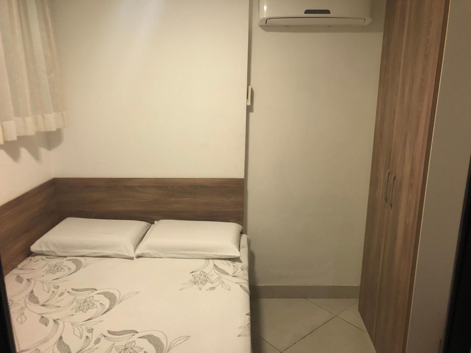 Apartmán Landscape Beira Mar Fortaleza  Exteriér fotografie