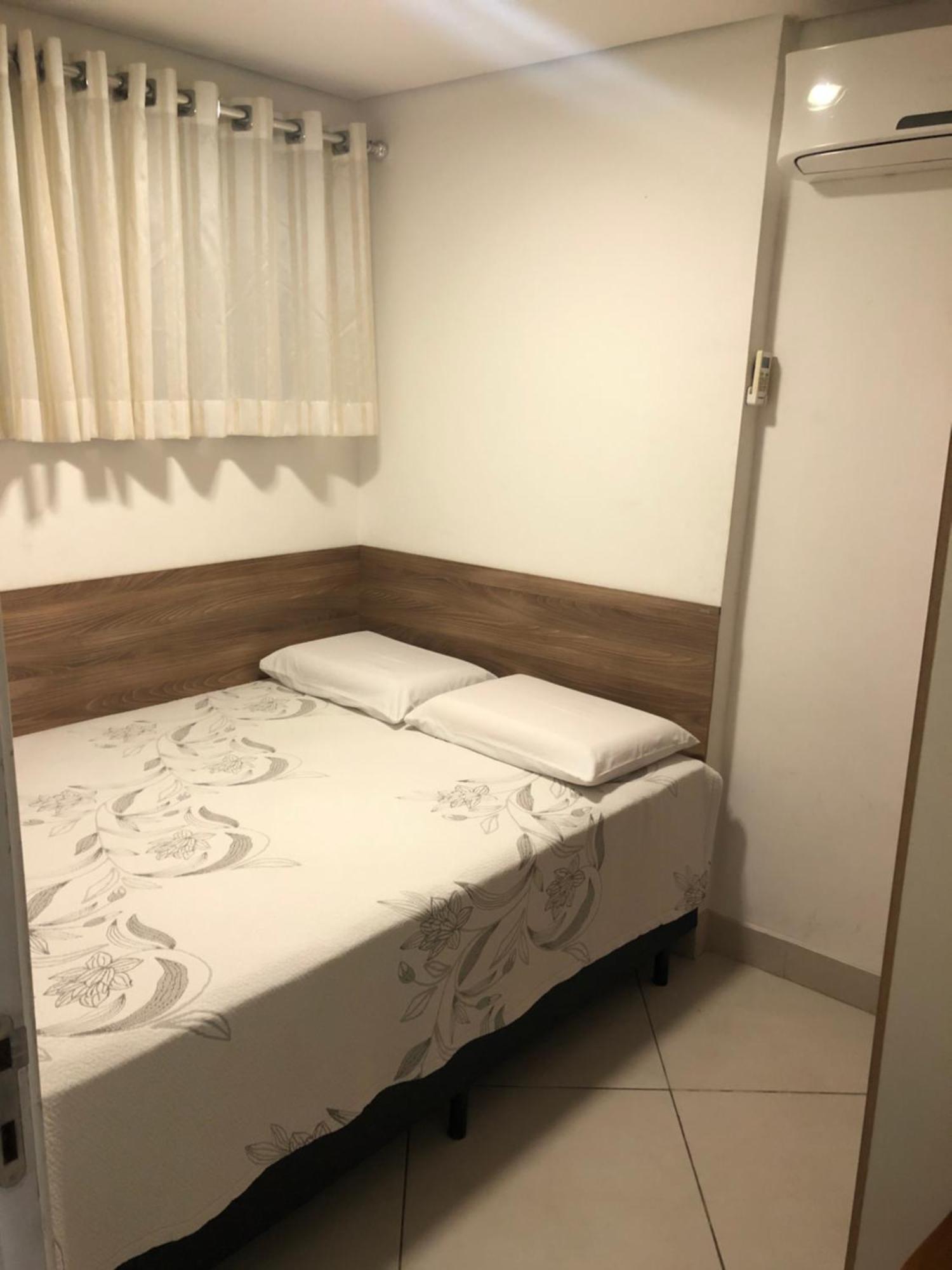 Apartmán Landscape Beira Mar Fortaleza  Exteriér fotografie