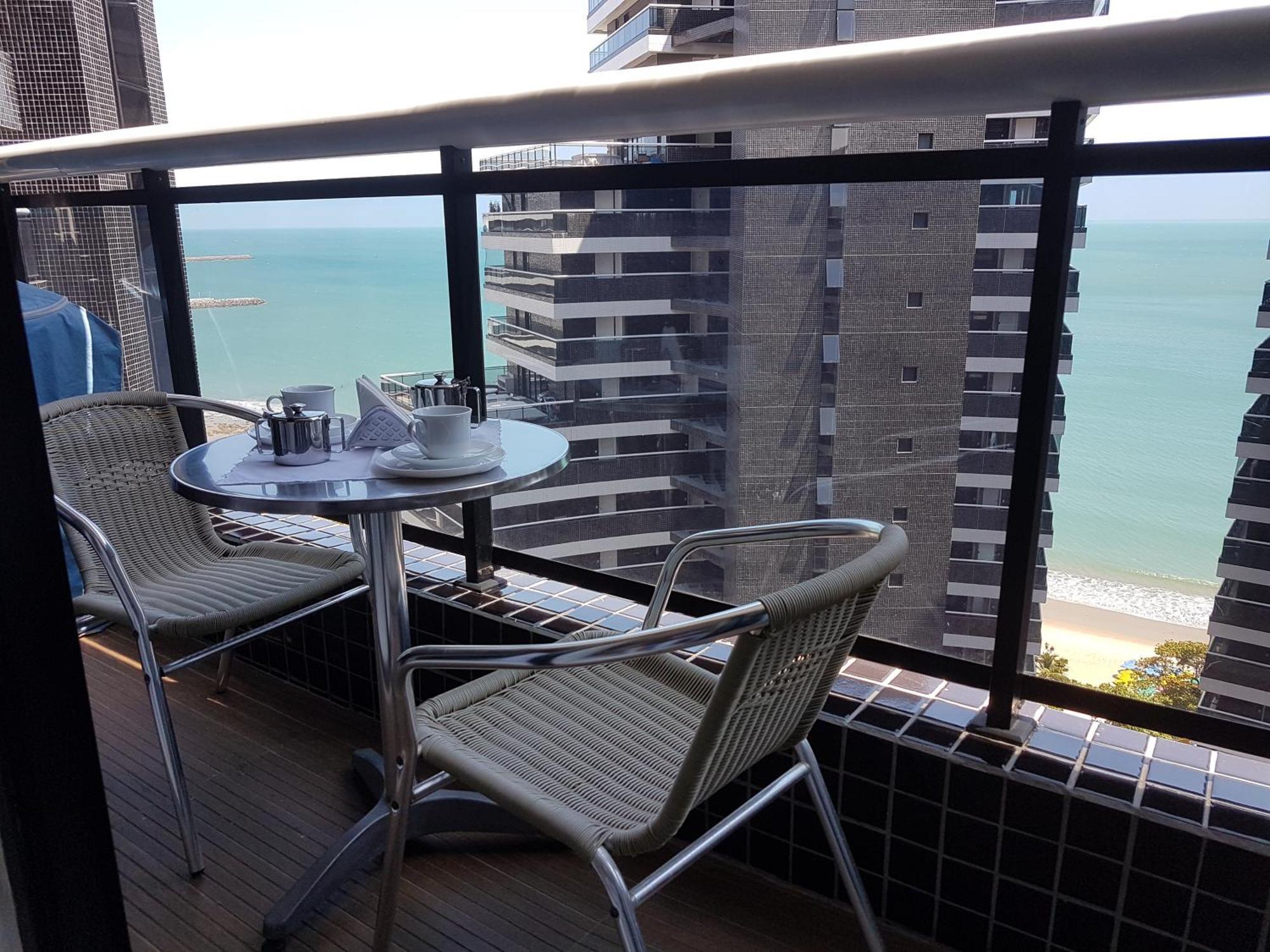 Apartmán Landscape Beira Mar Fortaleza  Pokoj fotografie