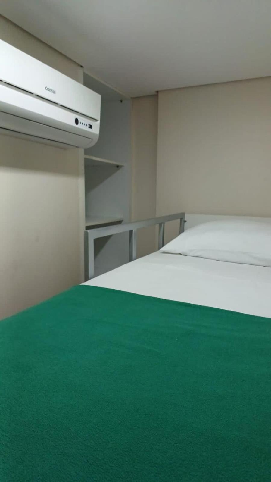 Apartmán Landscape Beira Mar Fortaleza  Pokoj fotografie