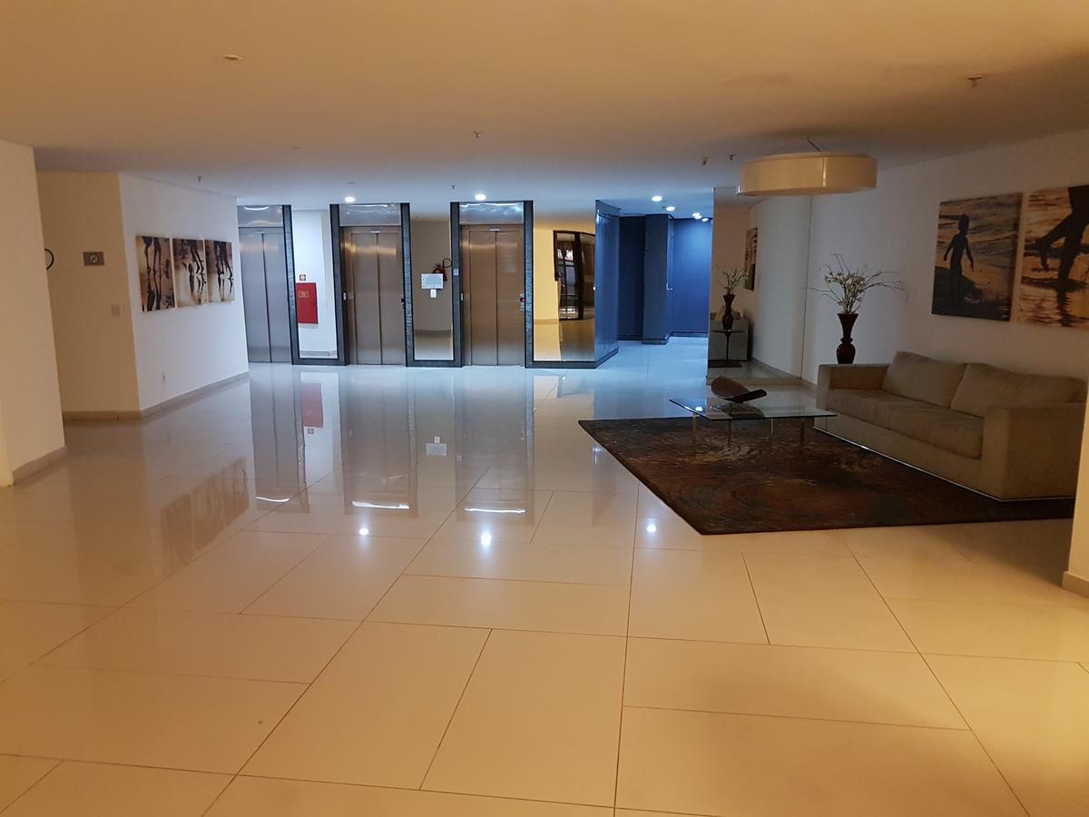 Apartmán Landscape Beira Mar Fortaleza  Exteriér fotografie
