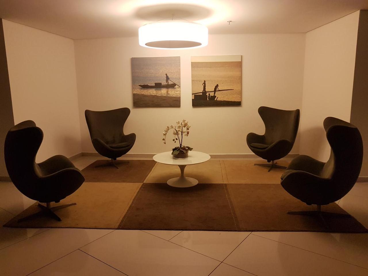 Apartmán Landscape Beira Mar Fortaleza  Exteriér fotografie